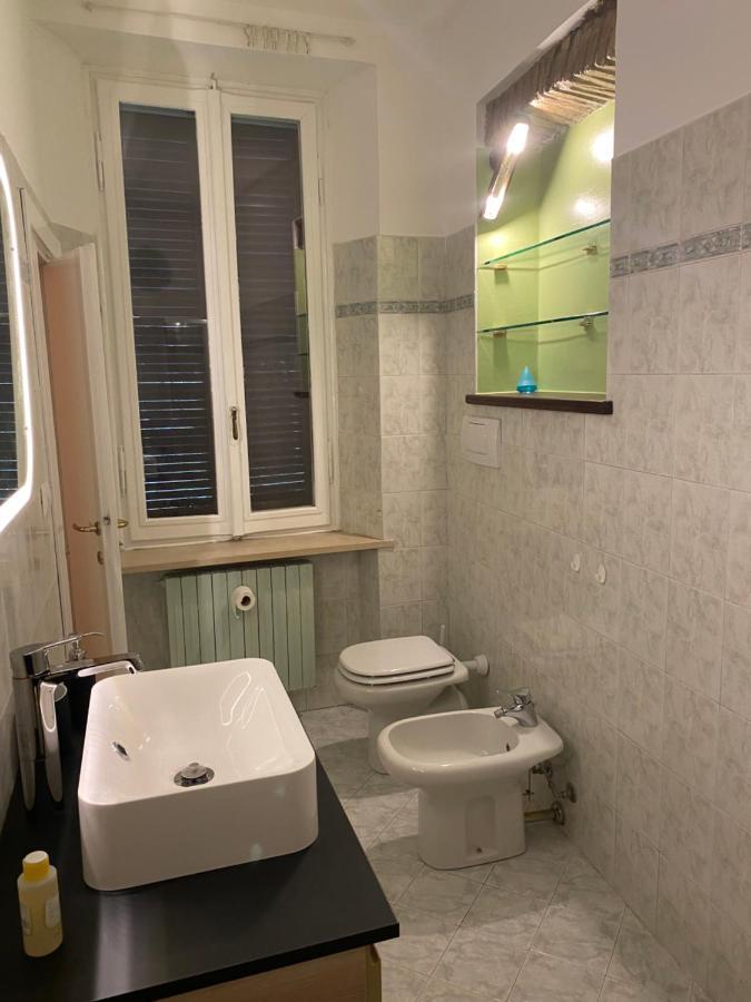 Coolarthome Parma Exterior foto