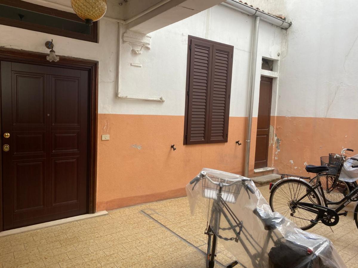 Coolarthome Parma Exterior foto